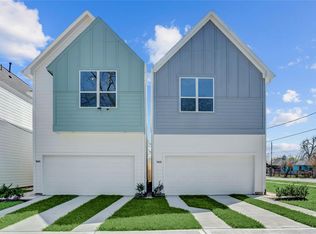 9602 Burden St, Houston, TX 77093