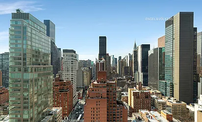 Sold by Engel & Völkers New York City