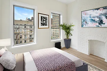 Rented by Shore Assets, Inc