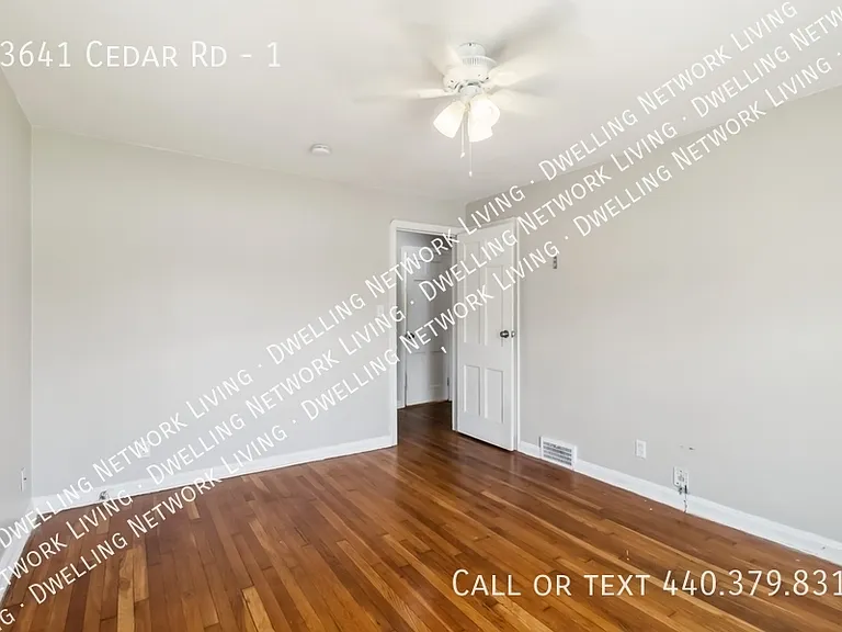 13641 Cedar Rd #1 — Photo 9