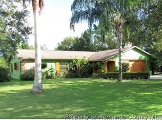 4182 Candler Ave, Spring Hill, FL 34609