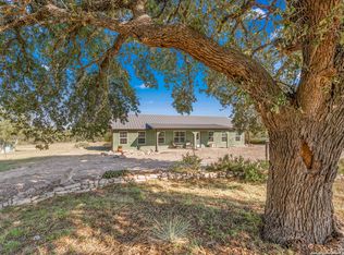 4980 W Ranch Road 1674, Junction, TX 76849
