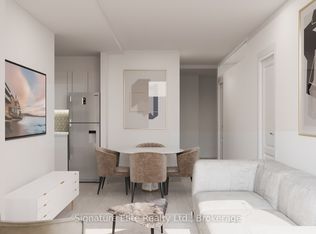 2382 Kingston Rd #303, Toronto, ON M1N 1V2