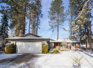 5316 W Bentwood Ct, Spokane, WA 99208