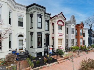 522 4th St NE, Washington, DC 20002