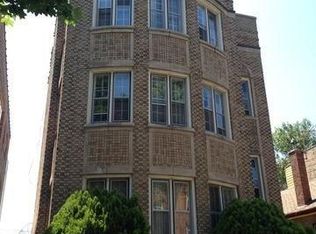 9048 S Laflin St #3RD, Chicago, IL 60620