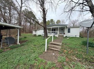 20317 Bcr 458, Marble Hill, MO 63764