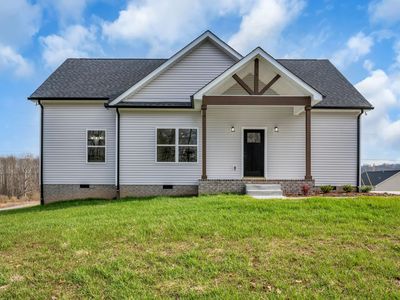 1012 Northside Dr Lot 4, Dickson, TN, 37055