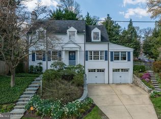 5004 Brookeway Dr, Bethesda, MD 20816