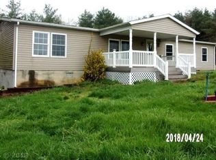 6860 Morgan Farm Rd, Radford, VA 24141