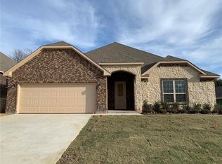 919 White Marlin Dr, Burleson, TX 76028