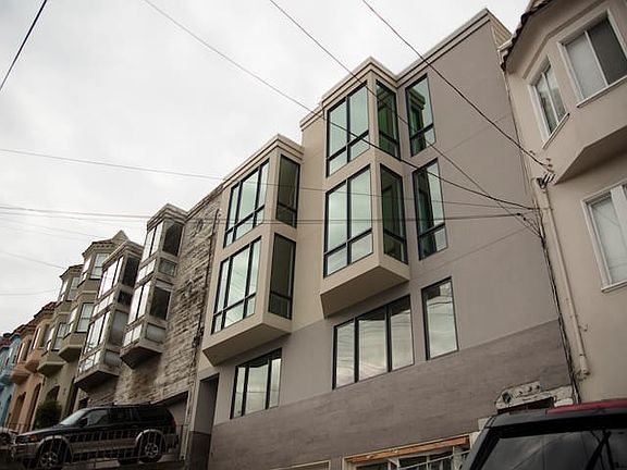 2nd image of 524 Kansas St #4