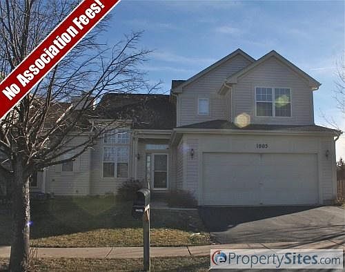 1st image of 1005 Blackburn Dr
