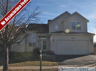 1005 Blackburn Dr, Grayslake, IL 60030