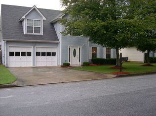 6699 Etterlee Dr, Stone Mountain, GA 30087