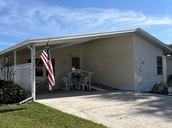 4427 Sea Gull Dr #G15, Merritt Island, FL 32953