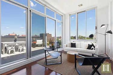 Sold by Halstead Real Estate