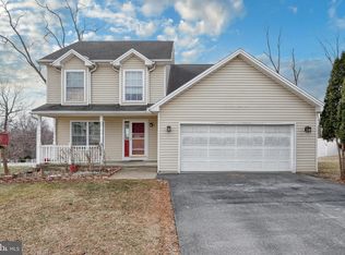 1852 Market Street Ext, Middletown, PA 17057