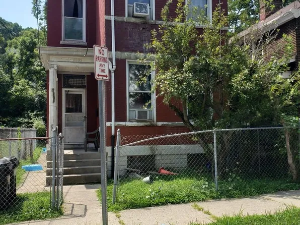 1805 Carll St, Cincinnati, OH 45225