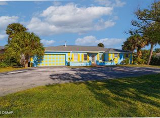 2101 S Halifax Dr, Daytona Beach, FL 32118