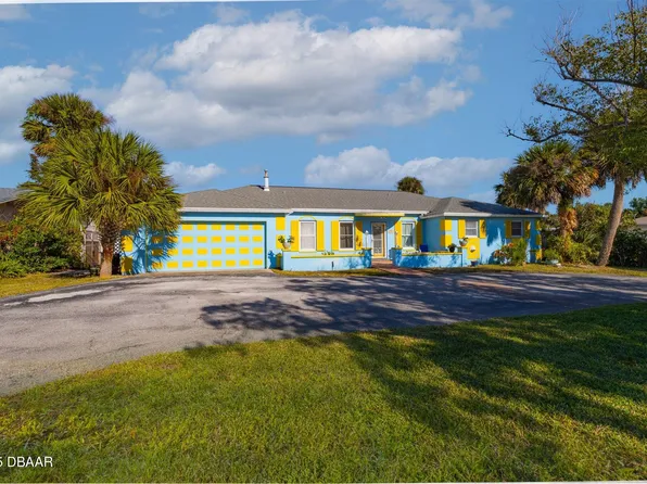 2101 S Halifax Dr, Daytona Beach, FL 32118