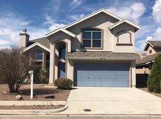 11213 Red Barrel Pl, El Paso, TX 79934