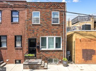 1812 S Camac St, Philadelphia, PA 19148