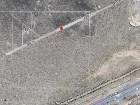 2095 Flood St, Silver Springs, NV 89429