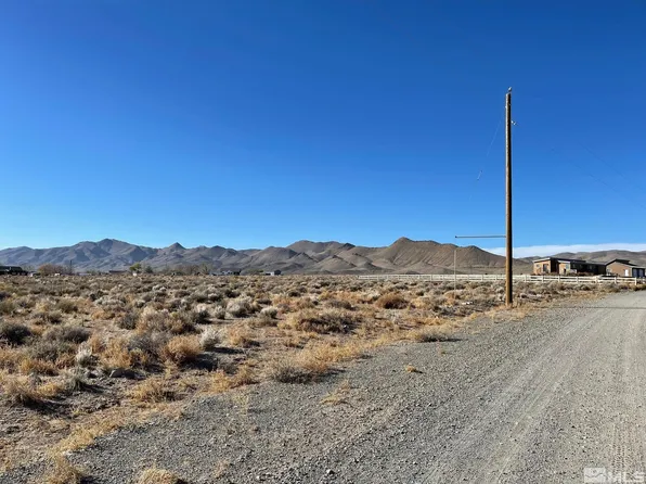 0 Ludington Ave, Yerington, NV 89447