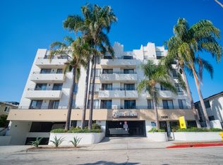 Palms View Apartments, Los Angeles, CA 90038