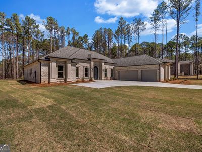 125 Drummond Pl, Covington, GA, 30014