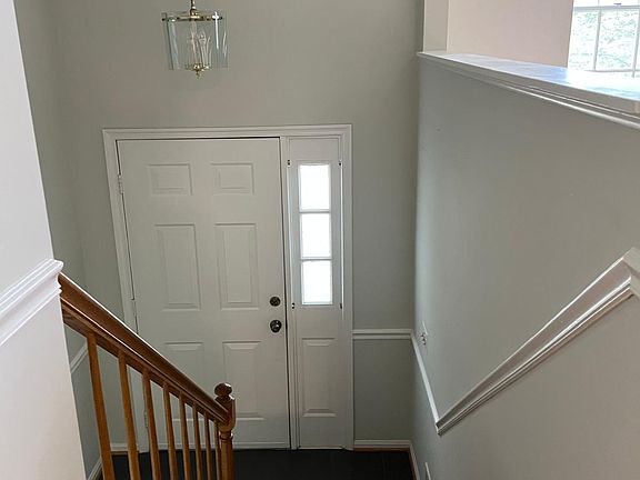 Entrance - Main Door