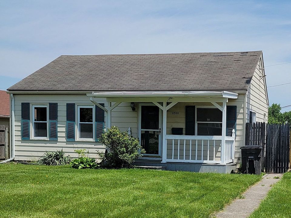 1st image of 2320 White Oak Ave