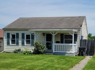 2320 White Oak Ave, Fort Wayne, IN 46805