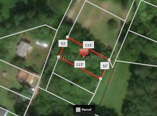 1465 Madison Rd, Stockton, MD 21864