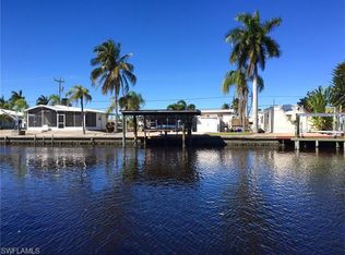 2892 York Rd, Saint James City, FL 33956