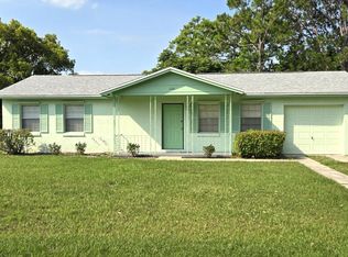 126 Fiesta Dr, Kissimmee, FL 34743