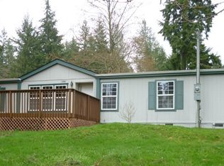 13086 Beech Ave NW, Poulsbo, WA 98370