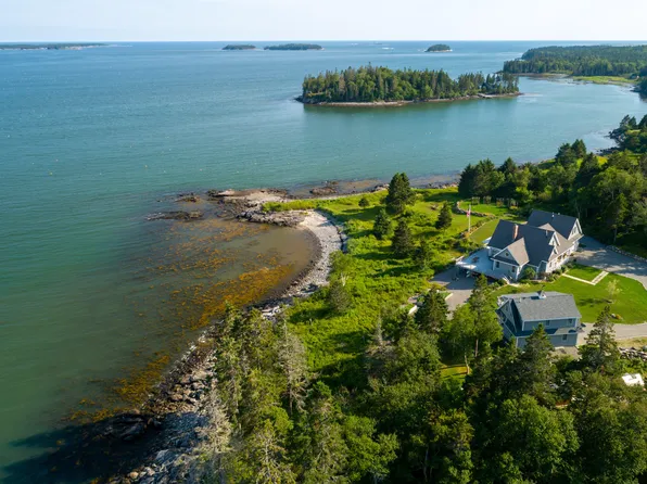 29 Wohoa Bay Drive, Addison, ME 04606