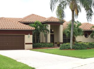 3111 Old Orchard Rd, Davie, FL 33328