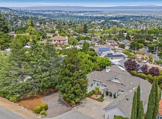 815 Bayview Way, Redwood City, CA 94062