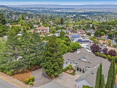 815 Bayview Way, Redwood City, CA, 94062