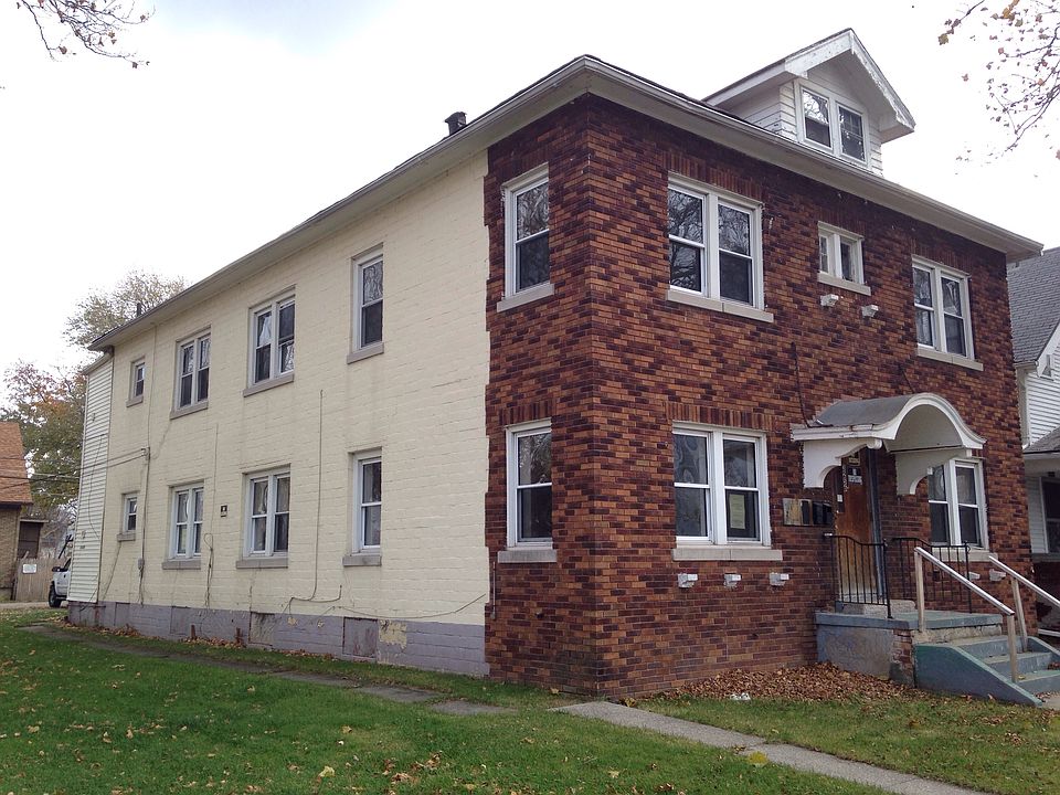 3256 Stickney Ave