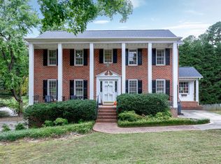 7913 Harps Mill Rd, Raleigh, NC 27615