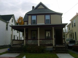 210 E Thomas St, Rome, NY 13440