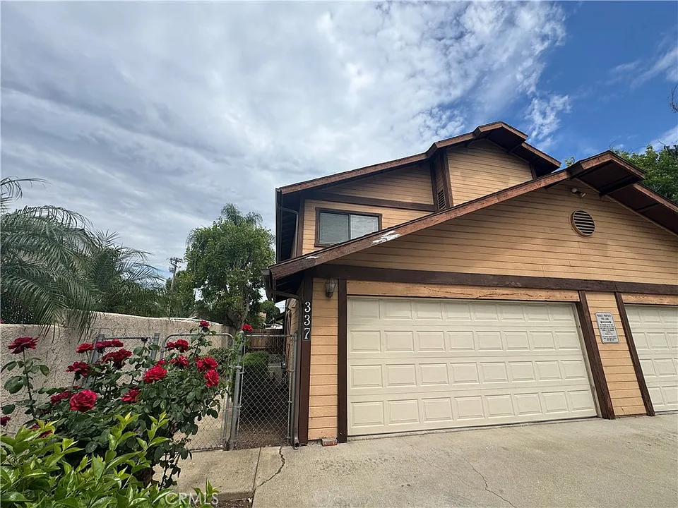 337 S San Dimas Canyon Rd