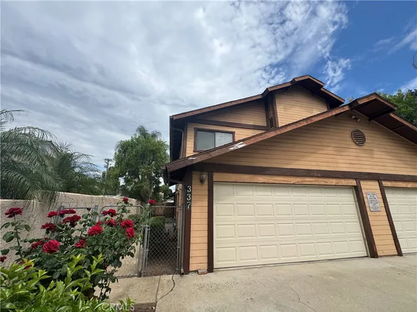 337 S San Dimas Canyon Rd, San Dimas, CA 91773