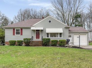 25166 Gessner Rd, North Olmsted, OH 44070