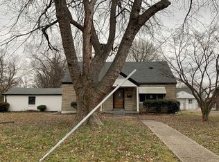 4601 Dohn Rd, Shively, KY 40216