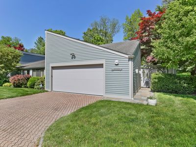 508 Harvest Cmns UNIT 508, Westport, CT, 06880